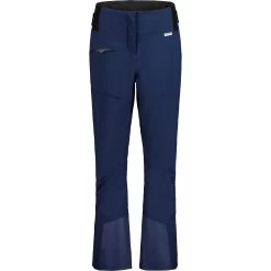 Maloja WaldbieneM. Padded Pants Women's - Night Sky 8325