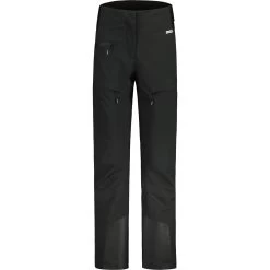 Maloja WaldbieneM. Women's Alpine Insulated Pants - Moonless 0817