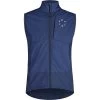Maloja WeidelgrasM. Ski Touring Hybrid Vest - Midnight 8581