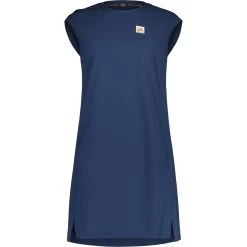Maloja ZimnitzM. Adventure Women's Dress - Midnight 8581